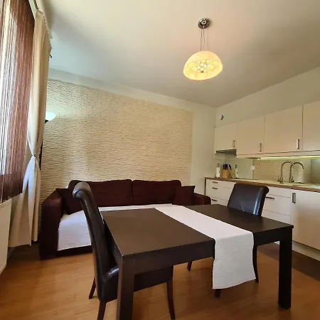 Lux Art Apartmán