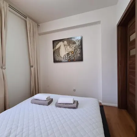 Apartmán Lux Art
