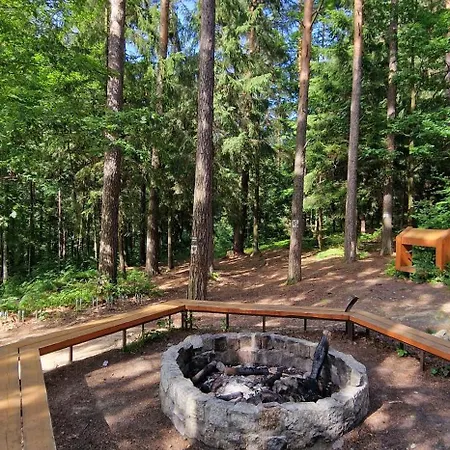 Lux Art Apartment Bad Altheide