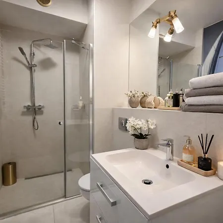 Apartamento Lux Art *