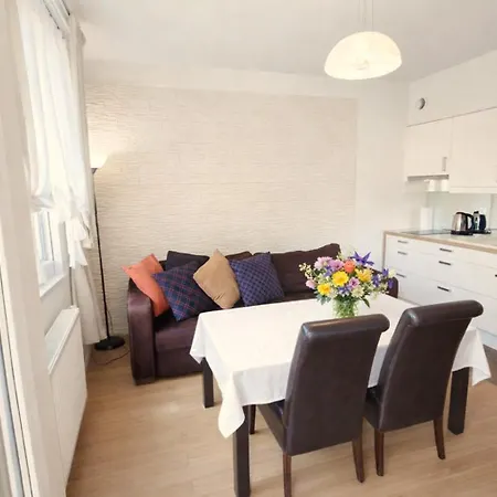 Apartament Lux Art *