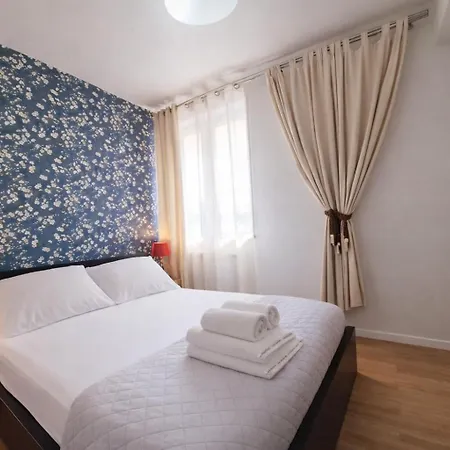 Apartament Lux Art Polanica-Zdrój
