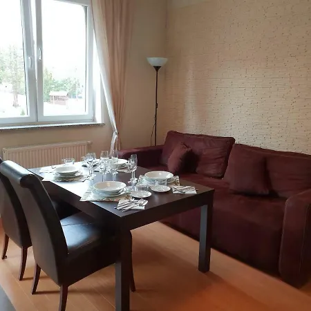 Lux Art Apartamento *