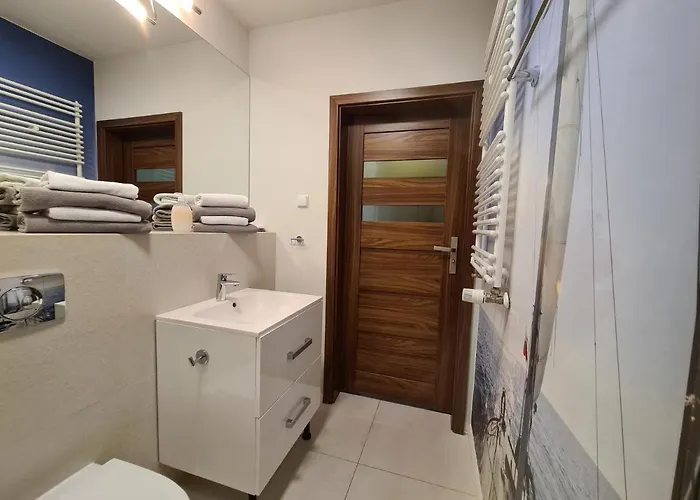 Apartment Lux Art Bad Altheide