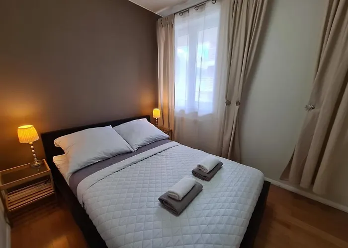 Lux Art Apartment Bad Altheide