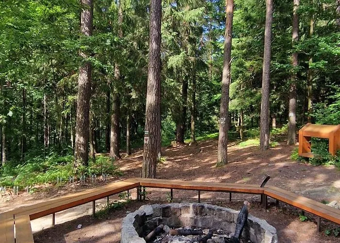 Lux Art Apartment Bad Altheide